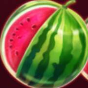 Hot Deco: Wassermelone