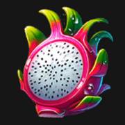 Hot Fruit x15: Pitahaya