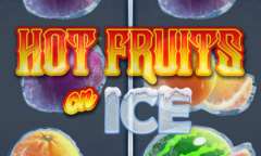 Spiel Hot Fruits on Ice