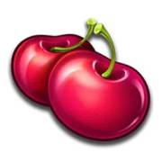 Hot Glowing Fruits: Kirsche