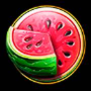 Hot Puzzle: Wassermelone