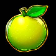 Hot Puzzle: Apfel