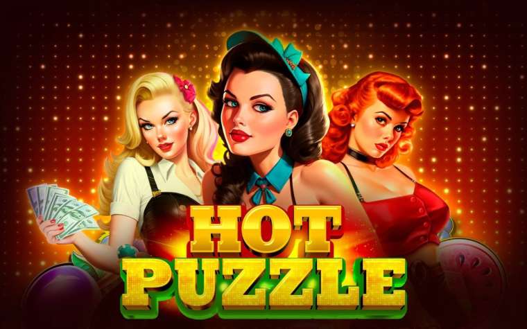 Hot Puzzle (Endorphina)