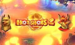 Spiel Hot Shots 2