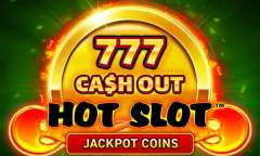 Spiel Hot Slot: 777 Cash Out Grand Gold Edition