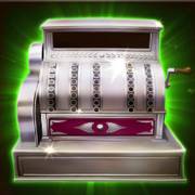 Hot Slot: 777 Cash Out Grand Platinum Edition: Auszahlung