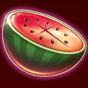 Hot Slot: 777 Cash Out Grand Platinum Edition: Wassermelone