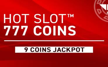 Hot Slot: 777 Coins