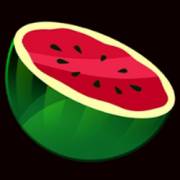 Hot Slot: 777 Stars Extremely Light: Wassermelone