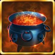 Hot Slot: Great Book of Magic: Abkochung