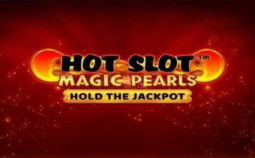 Hot Slot: Magic Pearls