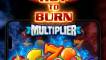 Hot to Burn Multiplier (Pragmatic Play)