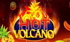 Spiel Hot Volcano