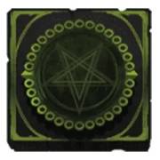 Hounds of Hell: Pentagramm