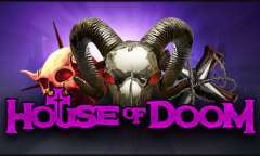 Spiel House of Doom