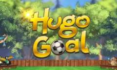 Spiel Hugo Goal