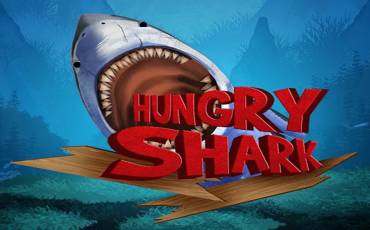 Hungry Shark