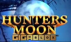 Spiel Hunters Moon Gigablox