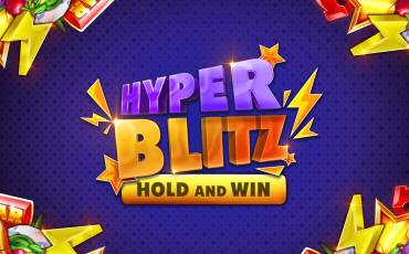 Hyper Blitz Hold and Win