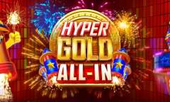 Spiel Hyper Gold All-In