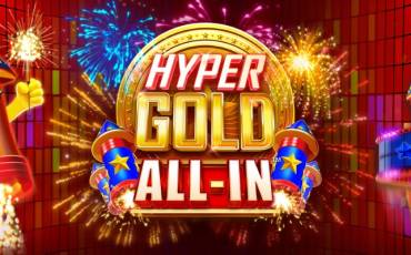 Hyper Gold All-In