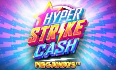 Spiel Hyper Strike Cash Megaways