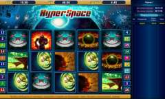 Spiel Hyperspace