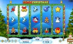 Spiel I Love Christmas