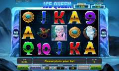 Spiel Ice Queen