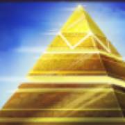 Imhotep Manuscript: Pyramide