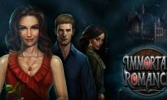 Spiel Immortal Romance Remastered