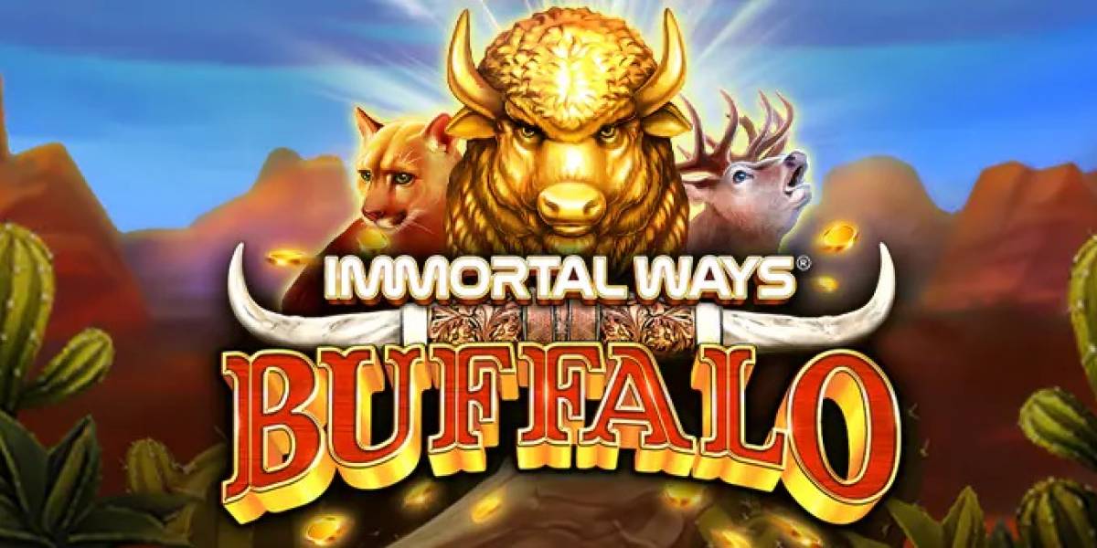 Immortal Ways Buffalo