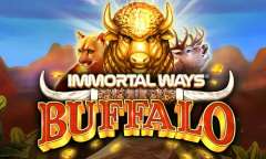 Spiel Immortal Ways Buffalo