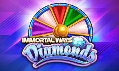 Spiel Immortal Ways Diamonds