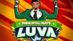 Immortal Ways Luva (Ruby Play)