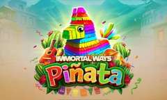 Spiel Immortal Ways Pinata