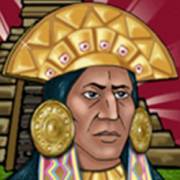 Inca Gold II: Chef