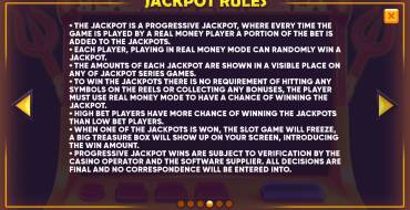 Inferno Devil 100: Jackpot