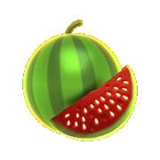 Inferno Diamonds: Wassermelone