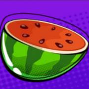 Infinity Hero: Wassermelone