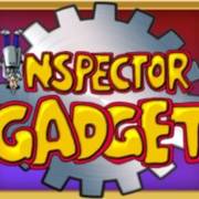 Inspector Gadget: Slot-Logo