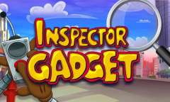 Spiel Inspector Gadget