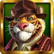 Into The Jungle Bonus Buy: Tony der Tiger