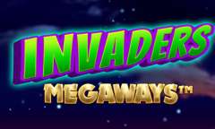 Spiel Invaders Megaways
