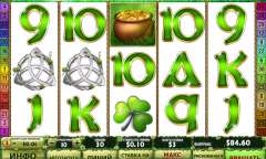 Spiel Irish Luck