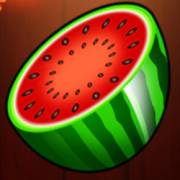 Jack on Hold: Wassermelone