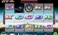 Spiel Jackpot GT: Race to Vegas