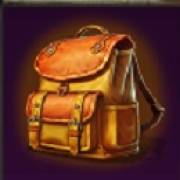 Jackpot Hunter: Rucksack