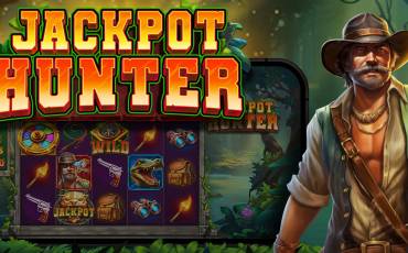 Jackpot Hunter