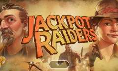 Spiel Jackpot Raiders